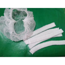 Disposable Non Woven Hair Nets Caps